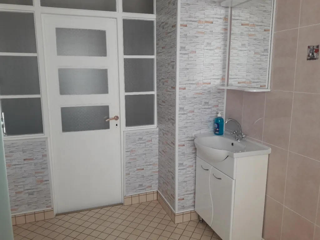 Квартира в историческом центре Сортавала до 6 человек