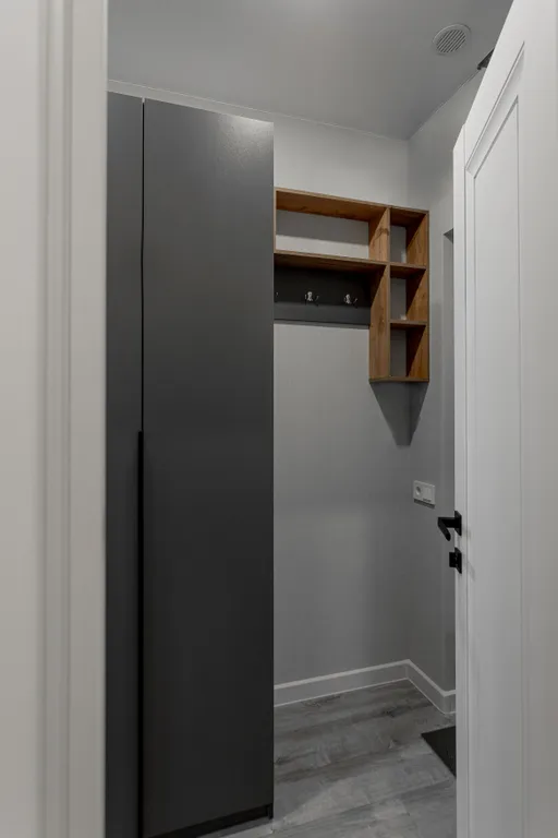 Кислород - стильные апартаменты