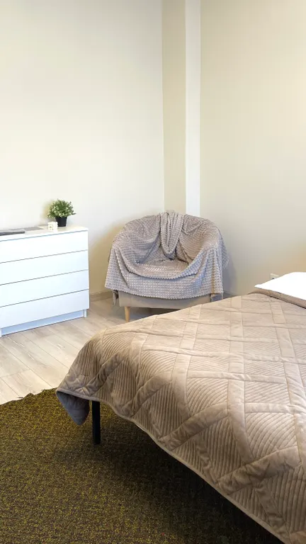 Квартира Стильная квартира на южном берегу — Красноярск