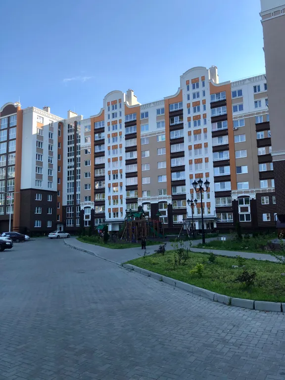 Квартира в двух шагах от моря