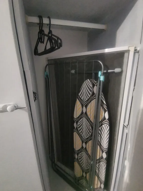 Квартира Уютная 1-комнатная квартира в 15 минутах езды от Волги — Самара