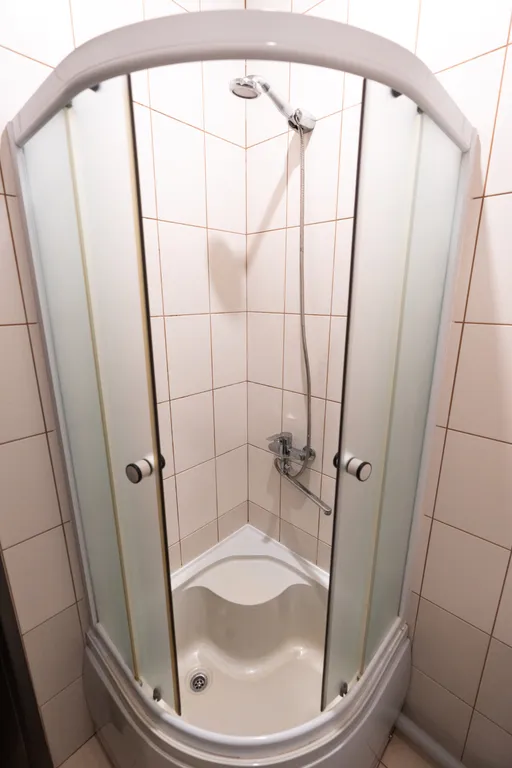 Комфорт двухкомнатный с кухней