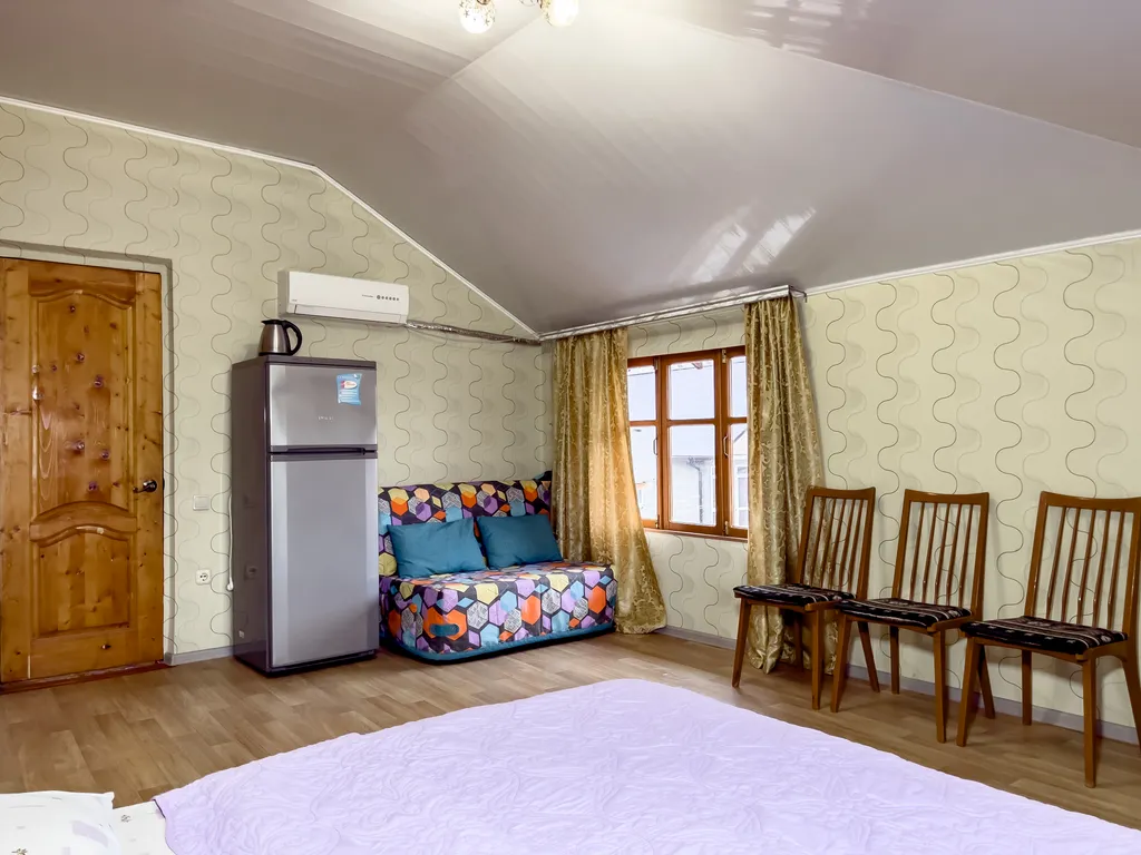 Квартира Комната — Адлер