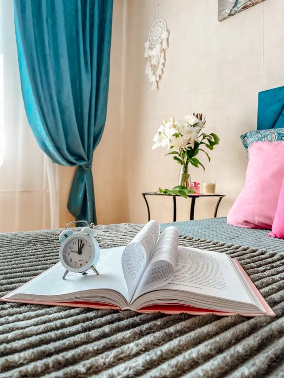 Квартира Уютная квартира — Шушары