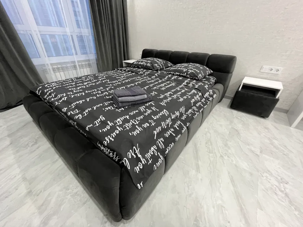 Новая современная квартира возле Лапландии