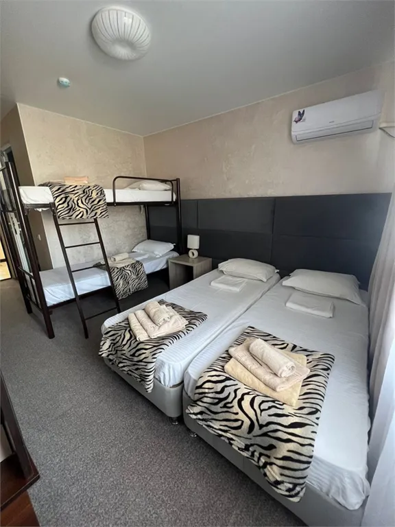 Квартира Комната — аренда посуточно в Саки