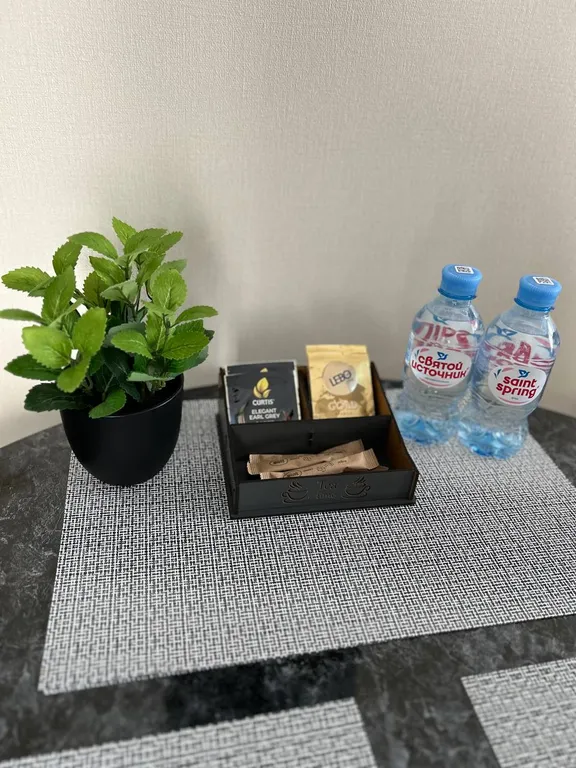 Новая студия на набережной реки Кудепста