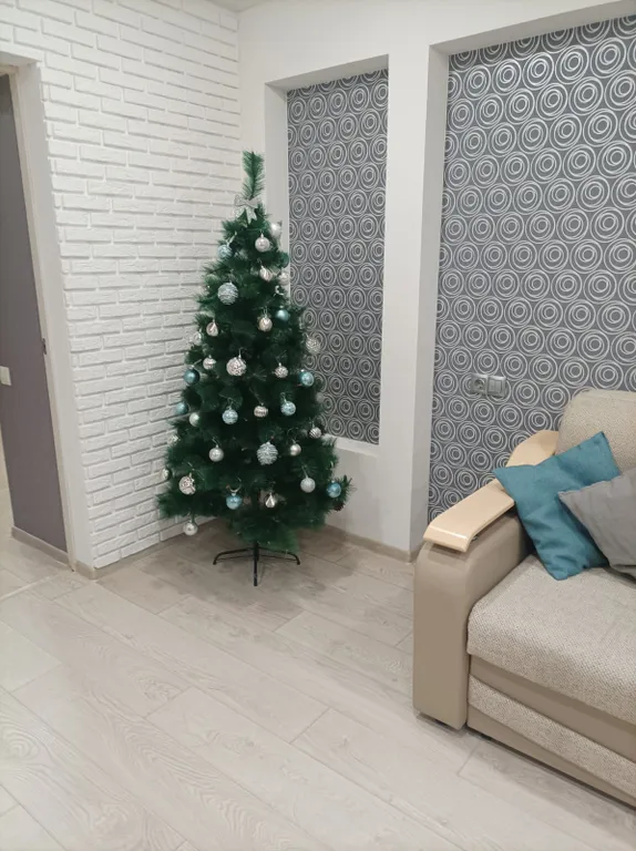 2-х комнатная квартира центр