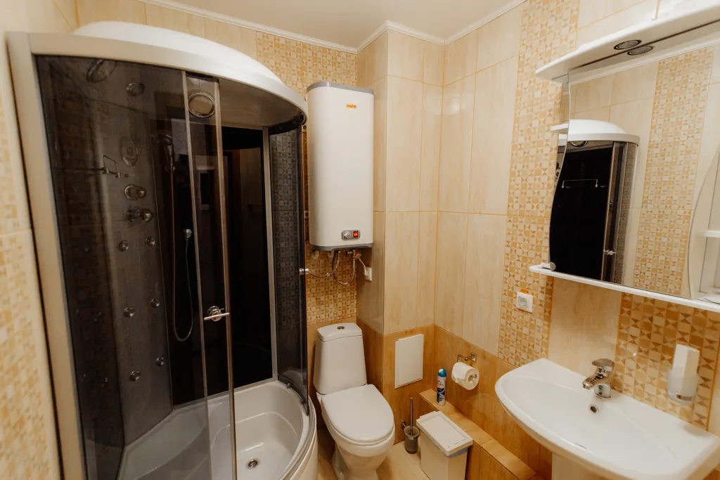 Квартира Комната — Шерегеш