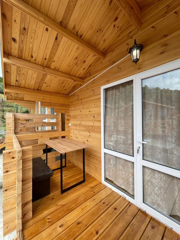 1-комнатный Дом