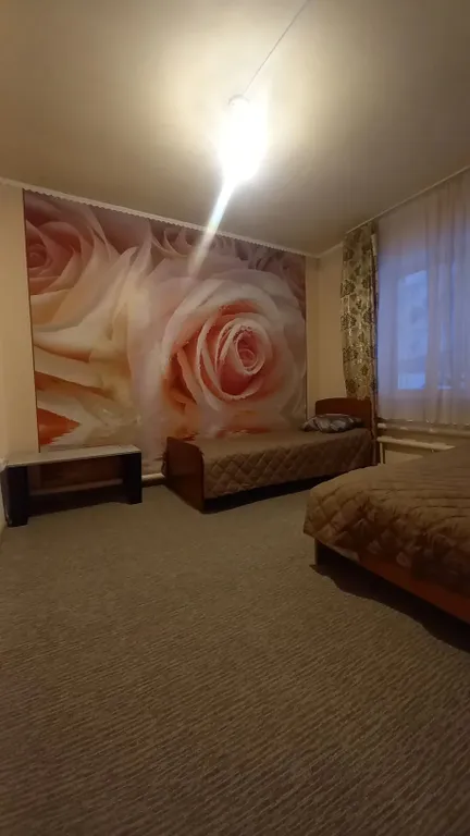 Дыхание гор