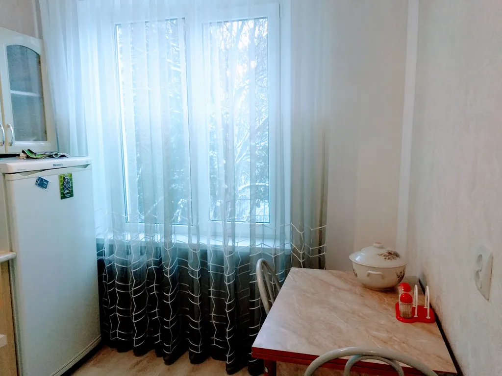 Квартира у Курортного бульвара