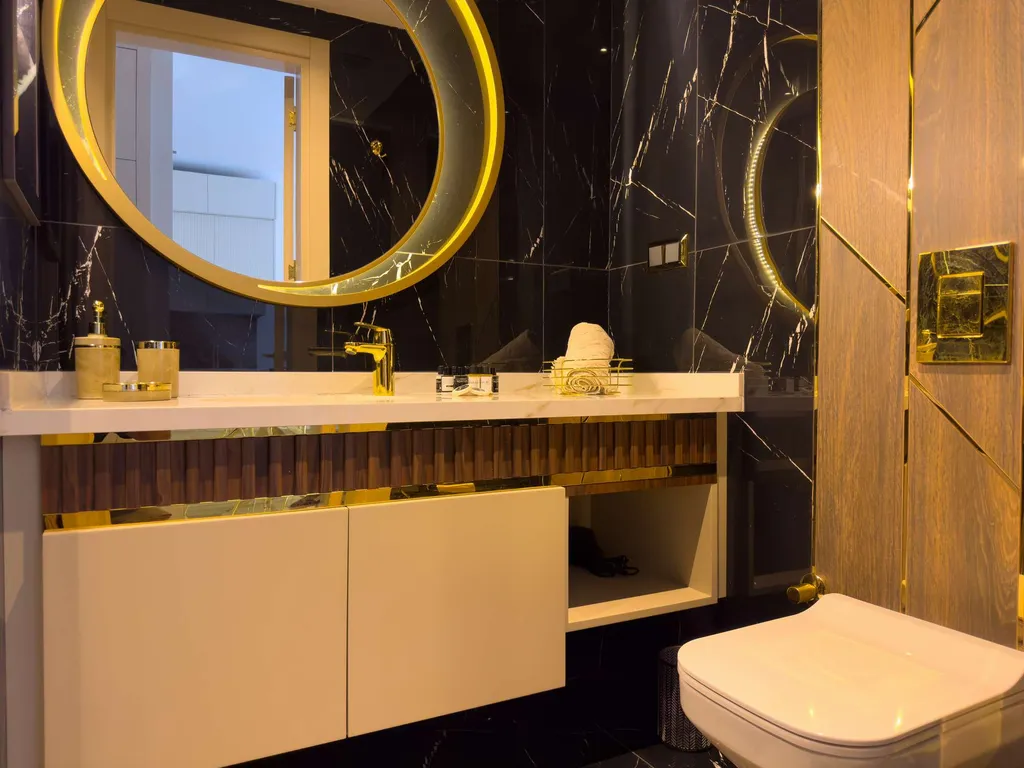 Legend апартамент у моря