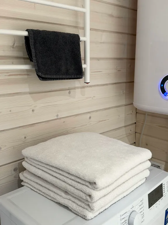 Частный дом игма сосновские горки 6-местный