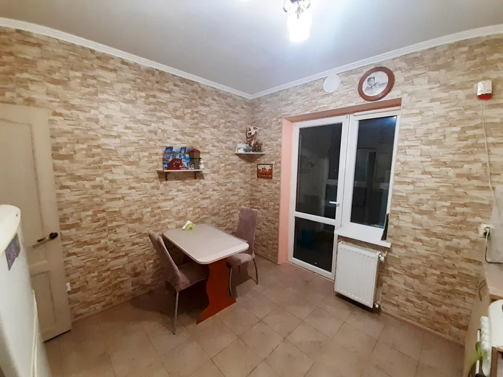 Уютная квартира в историческом районе Понарт