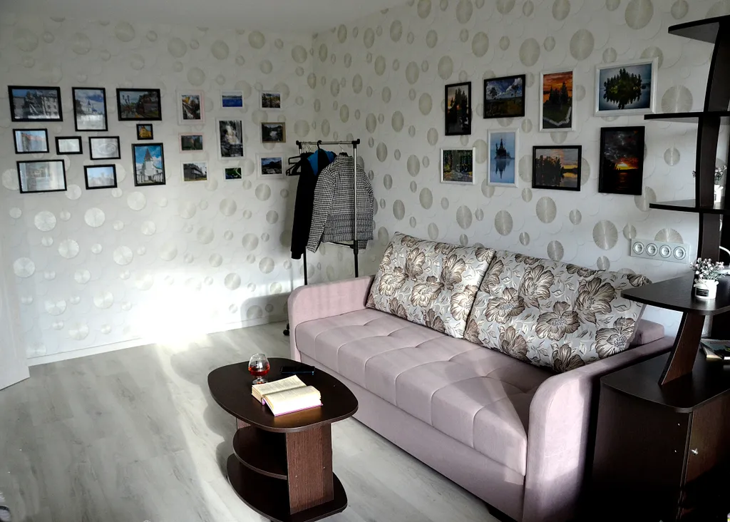 Квартира Красота Карели