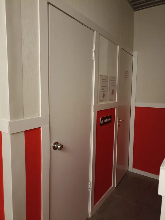 Гостевая комната в уютном месте, в самом центре Калуги