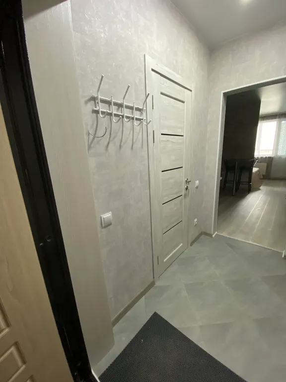 Стильная квартирка