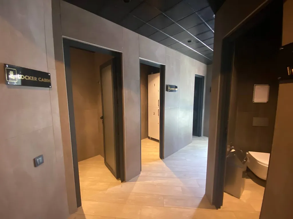 Уютная 2-х комнатная квартира в комплексе Royal Exclusive на Клеопатре