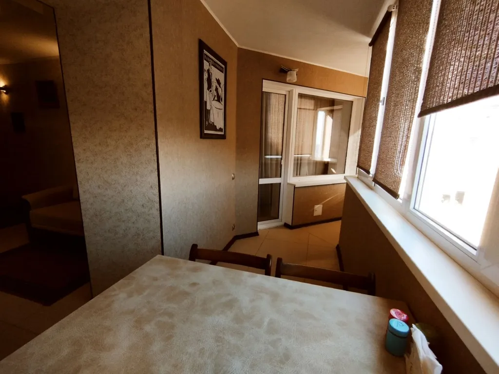 Комфортная квартира в центре