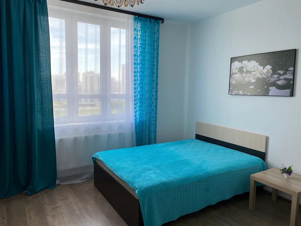 Квартира 2-комнатная Квартира — Екатеринбург