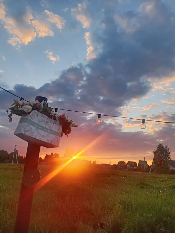 Домик у реки