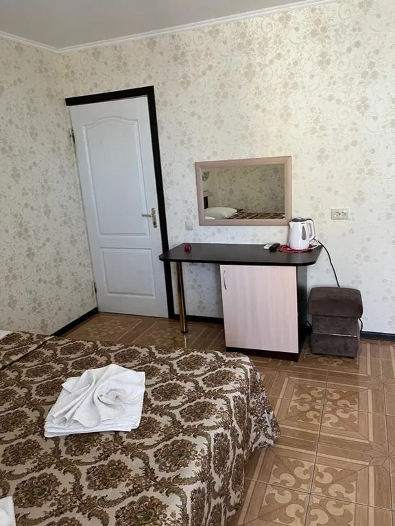 Комната