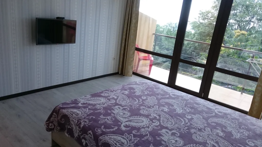 Апартаменты Мисхор