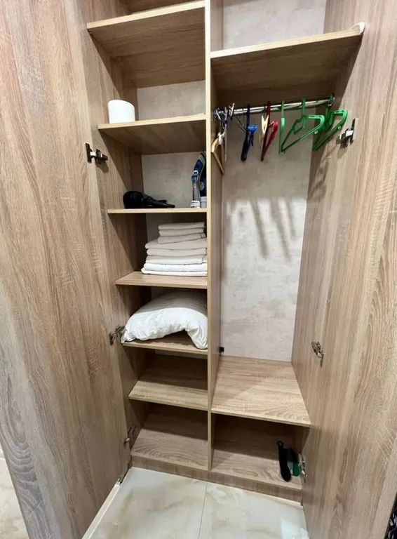 Кваpтиpа в центре Cириуcа