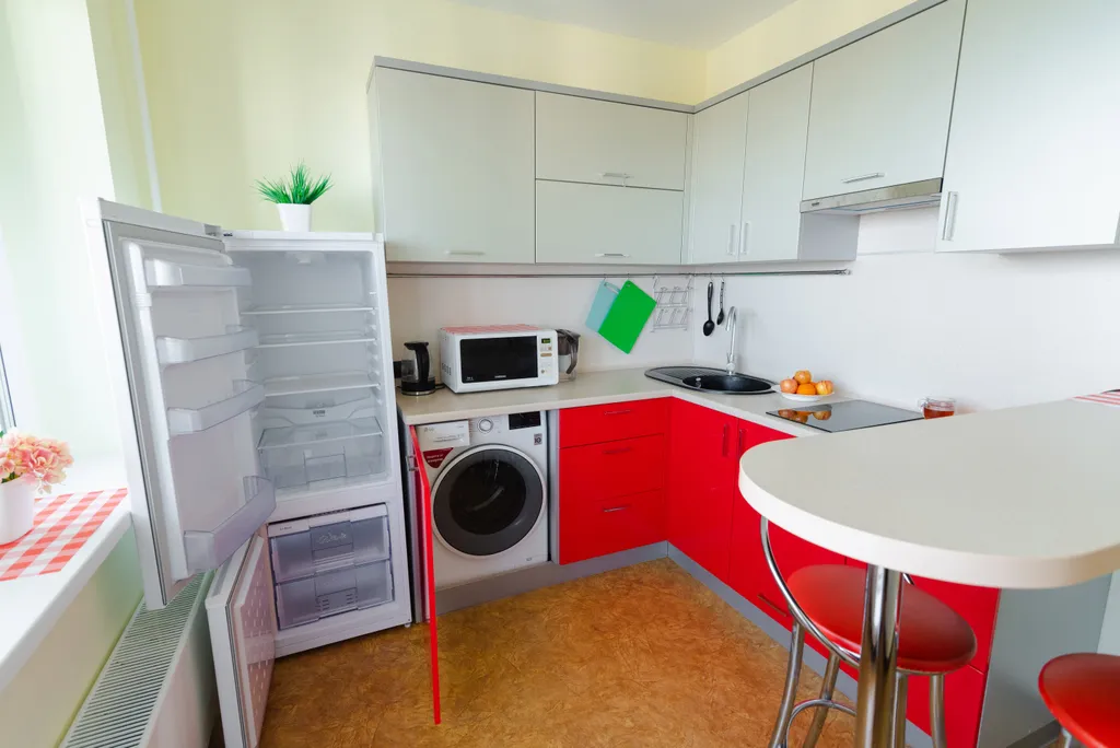 Апартаменты у ТЦ Рио Иваново 17 этаж