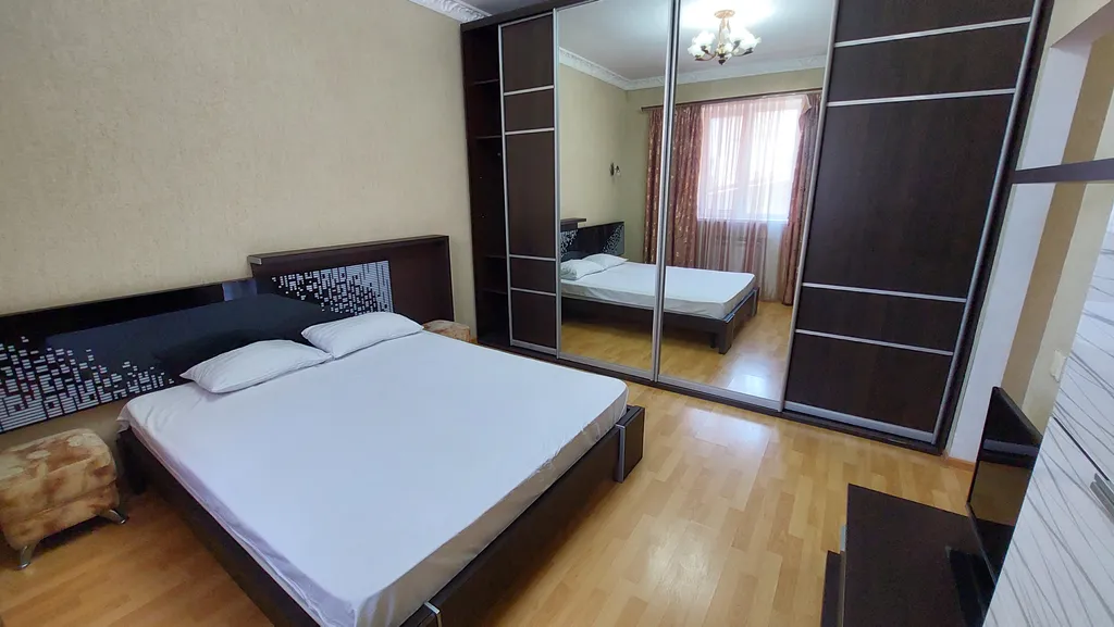 Квартира Комната — аренда посуточно в Анапа