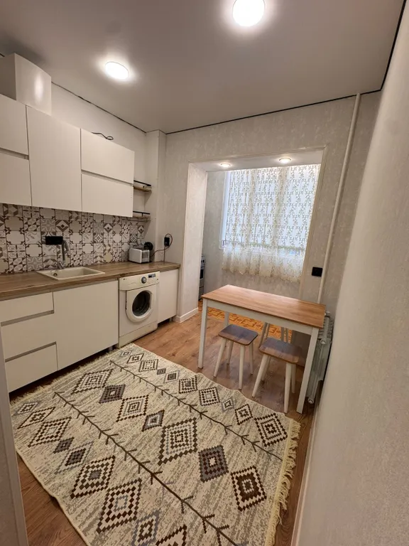 Квартира Квартира M-House — Махачкала