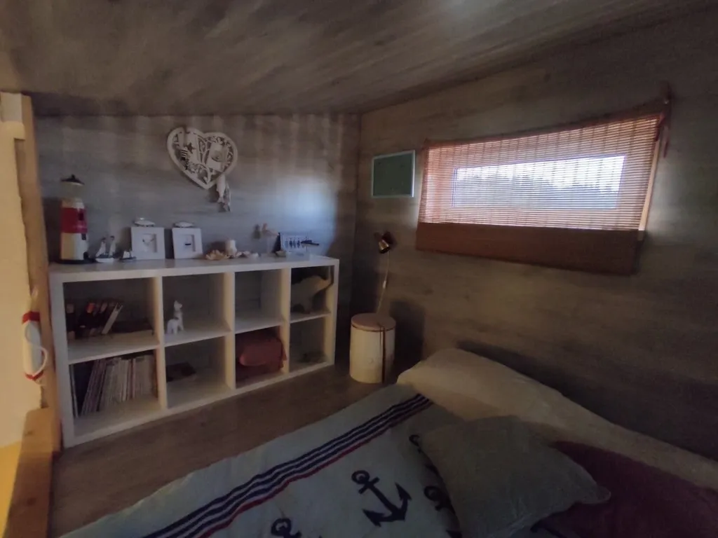 Скандинавский домик Примус