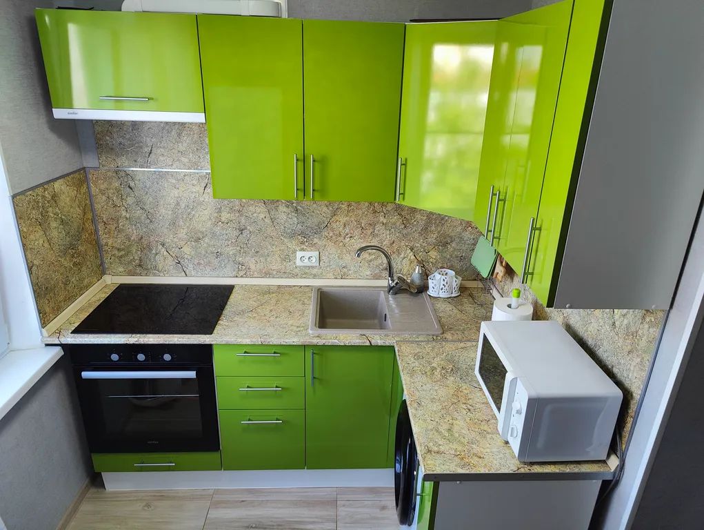 Квартира Квартира у Рыбной деревни — Калининград