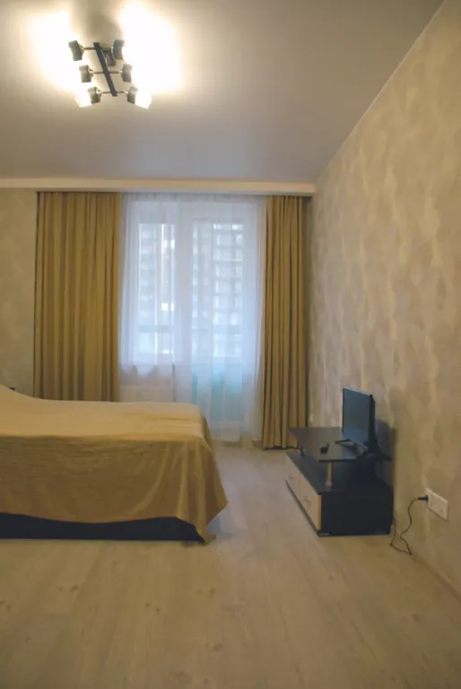 Уютная просторная однокомнатная квартира в 6 минутах от метро