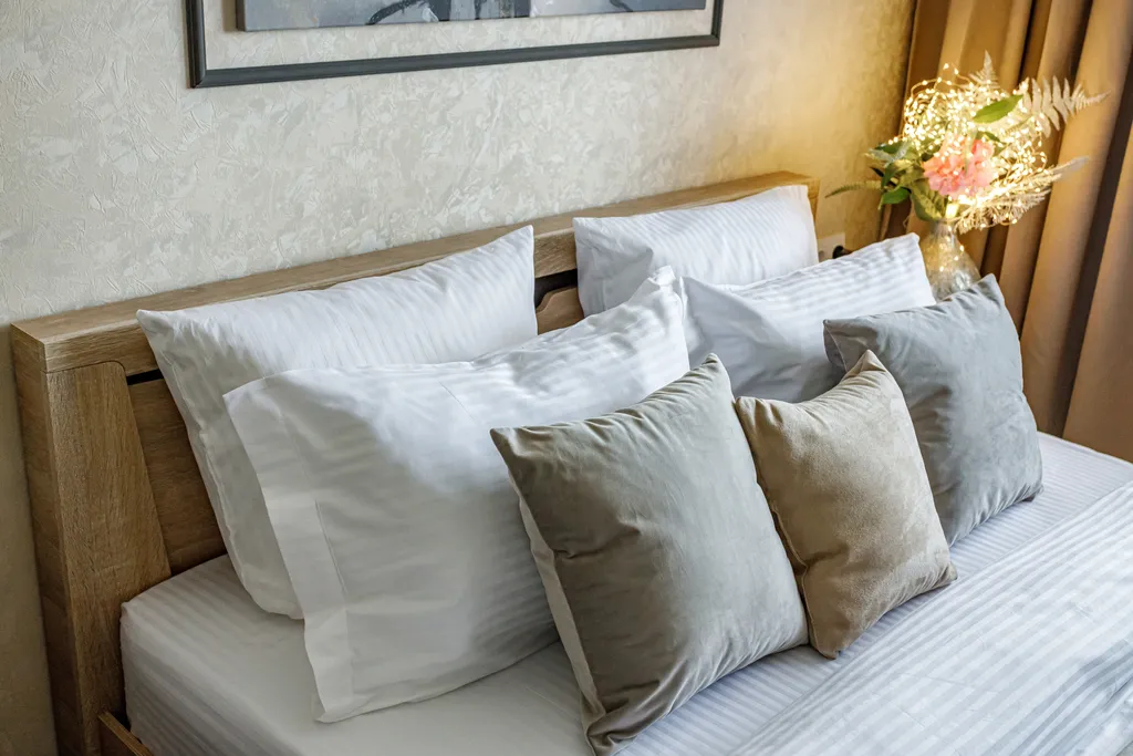 ЖК олимпийский