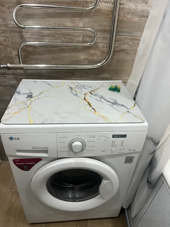 Рядом с Семеновским озером