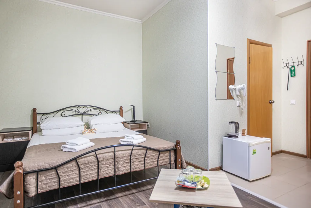 Квартира Комната — Сириус