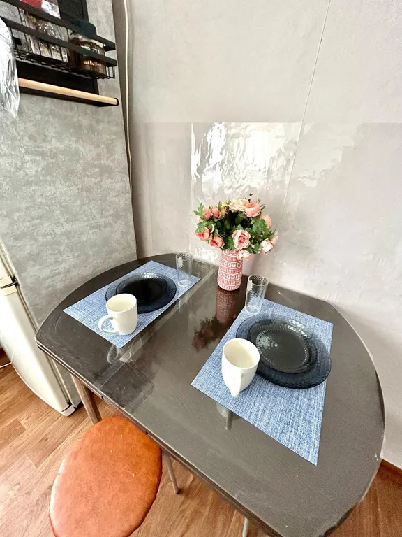 Квартира около ж/д вокзала 2