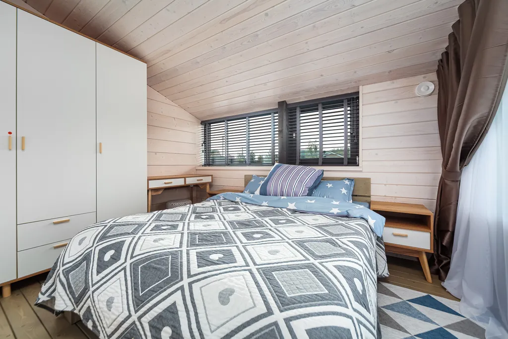 Оригинальный ДубльДом Каштан