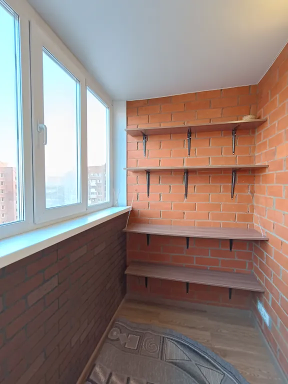 Уютная квартира в удобном районе