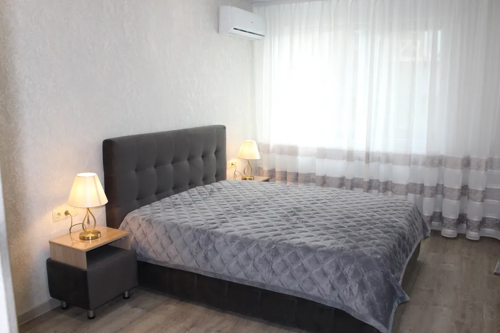 Квартира Уютная квартира в современном ЖК — Симферополь