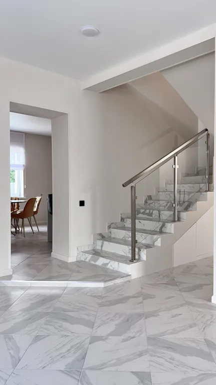 Уютный таунхаус в тихом районе Пионерского