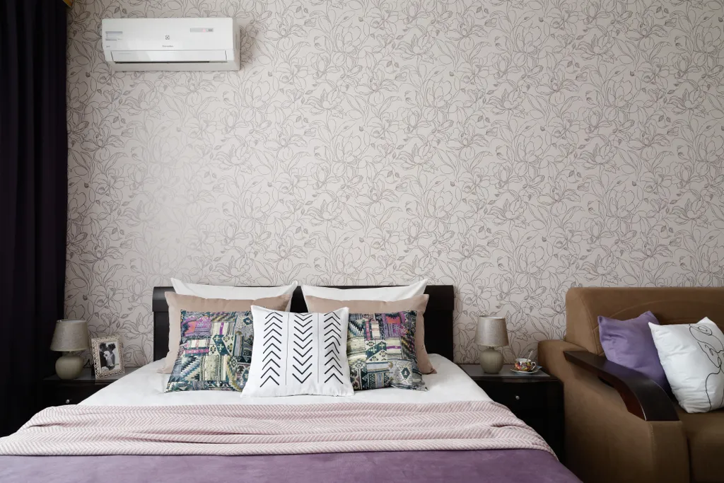 Однокомнатная квартира в центре города