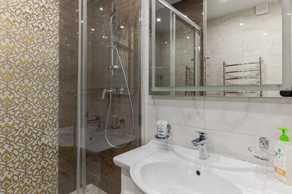 Дизайнерский апартамент