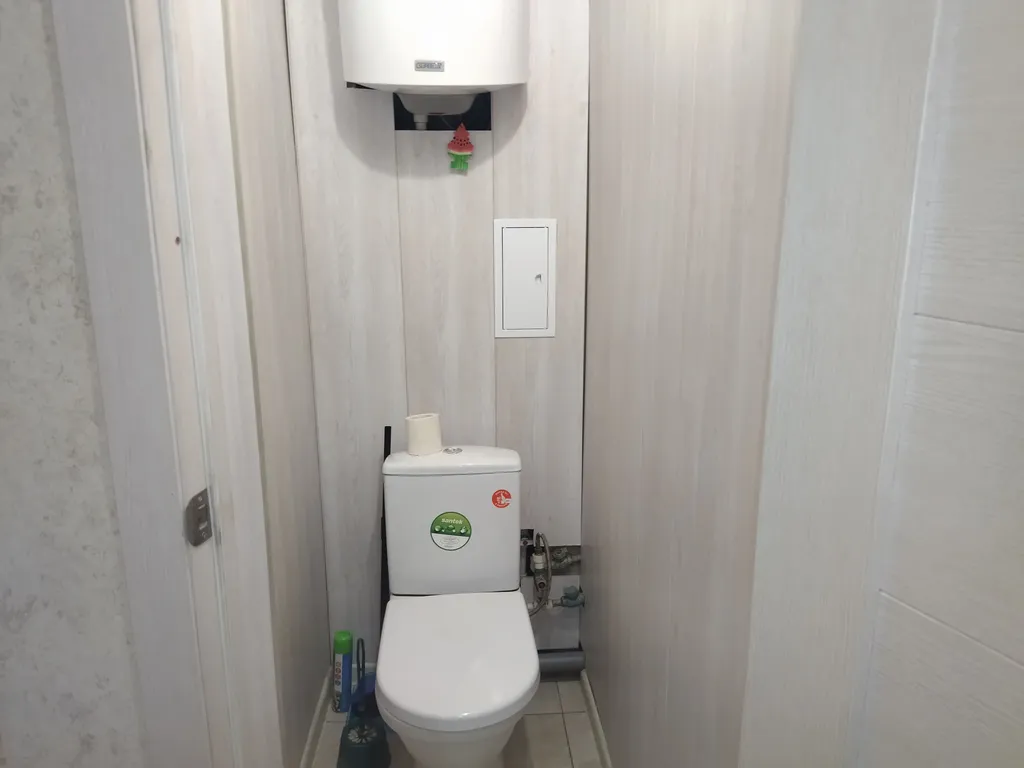 Апартамент в центре