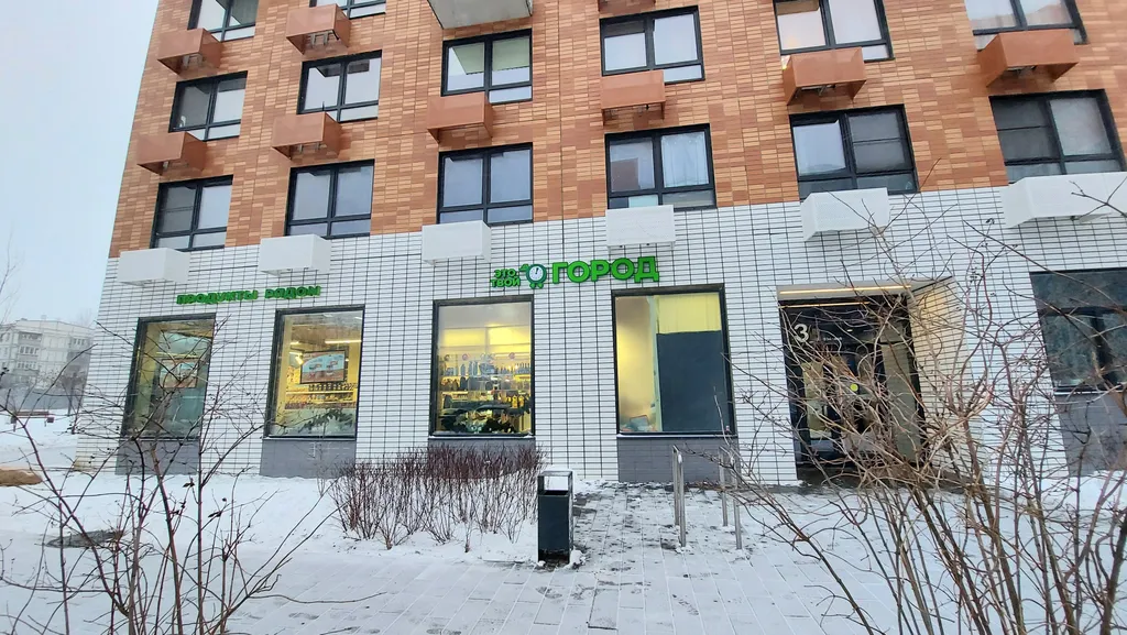 Квартира Квартира в ЖК Мещерский лес — Москва