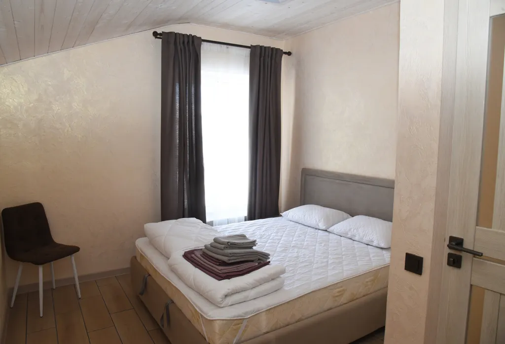 Удачная дача