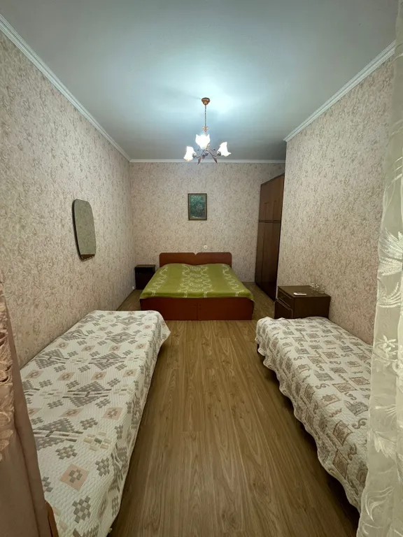 Квартира Комната — Гагра