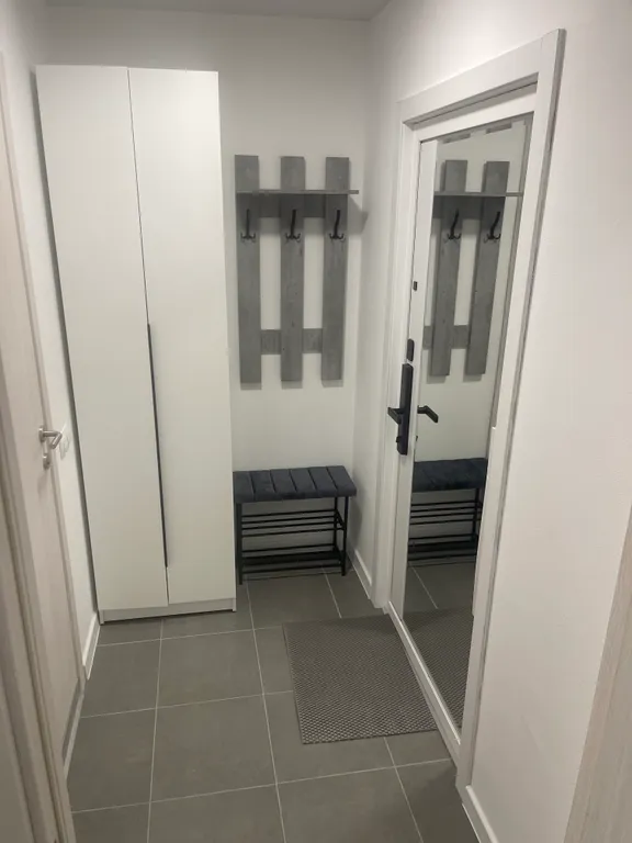 Уютная квартира у метро, 30 мин до КремляБП8 2401